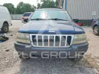 2003 Jeep CHEROKEE фото