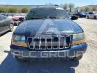 2003 Jeep CHEROKEE фото