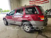 2003 Jeep CHEROKEE photo
