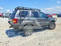 2003 Jeep CHEROKEE фото