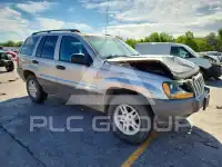 2003 Jeep Grand Cherokee photo