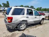 2003 Jeep CHEROKEE photo