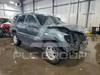 2003 Jeep CHEROKEE photo