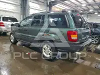 2003 Jeep CHEROKEE photo