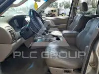 2003 Jeep CHEROKEE фото