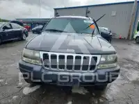 2003 Jeep CHEROKEE photo