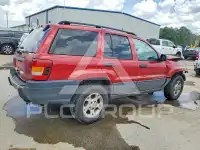 2003 Jeep Grand Cherokee фото