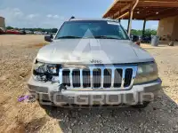 2003 Jeep Grand Cherokee фото