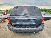 2003 Jeep CHEROKEE фото