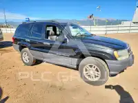 2003 Jeep CHEROKEE фото
