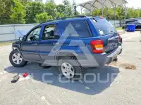 2003 Jeep CHEROKEE фото