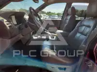 2003 Jeep CHEROKEE фото