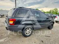 2003 Jeep CHEROKEE фото