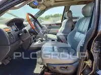 2003 Jeep CHEROKEE фото