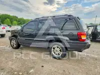 2003 Jeep CHEROKEE фото