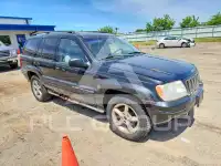 2003 Jeep CHEROKEE фото