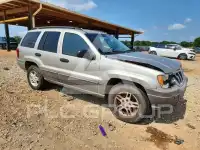 2003 Jeep Grand Cherokee фото