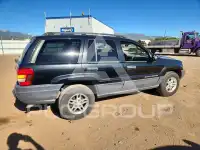 2003 Jeep CHEROKEE фото