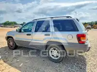 2003 Jeep Grand Cherokee фото