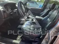 2003 Jeep CHEROKEE фото