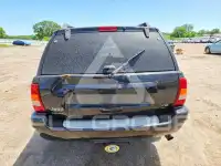 2003 Jeep CHEROKEE фото