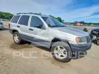 2003 Jeep CHEROKEE фото