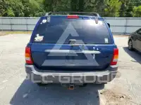 2003 Jeep CHEROKEE фото