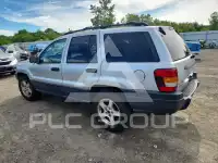 2003 Jeep CHEROKEE фото