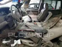 2003 Jeep CHEROKEE фото