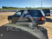 2003 Jeep CHEROKEE фото