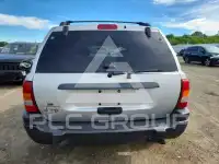 2003 Jeep CHEROKEE фото