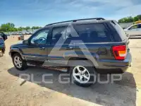 2003 Jeep CHEROKEE фото