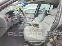 2003 Jeep CHEROKEE фото