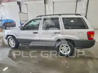 2003 Jeep CHEROKEE photo