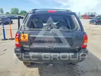 2003 Jeep CHEROKEE фото