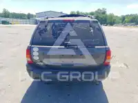 2003 Jeep CHEROKEE фото