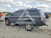 2003 Jeep CHEROKEE photo