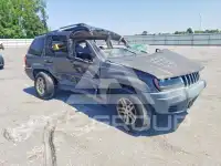 2003 Jeep CHEROKEE фото