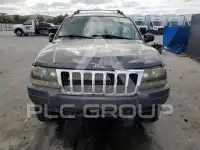 2003 Jeep CHEROKEE photo