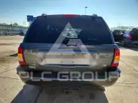 2003 Jeep CHEROKEE фото