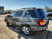 2003 Jeep CHEROKEE фото