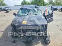2003 Jeep CHEROKEE фото