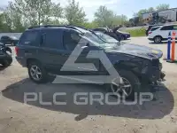 2003 Jeep CHEROKEE фото