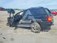 2003 Jeep CHEROKEE фото