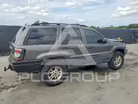 2003 Jeep CHEROKEE photo