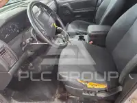 2003 Jeep CHEROKEE photo