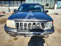 2003 Jeep CHEROKEE фото