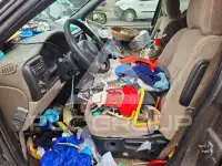 2003 Pontiac MONTANA фото