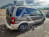 2003 Pontiac MONTANA фото