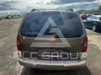 2003 Pontiac MONTANA фото
